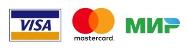 Международная платёжная система логотип